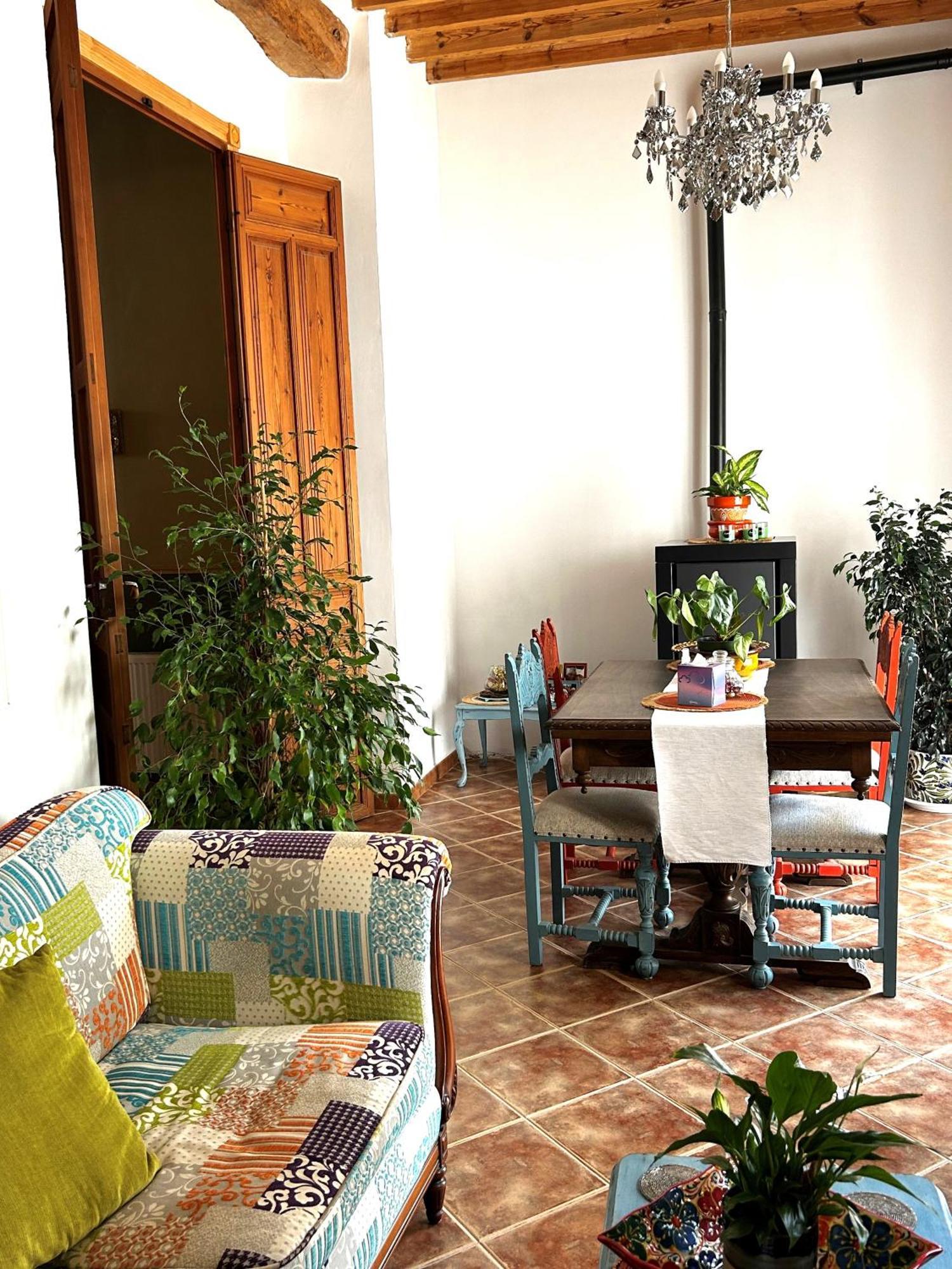 Frühstückspension Boutique At Casa Grande Pinoso