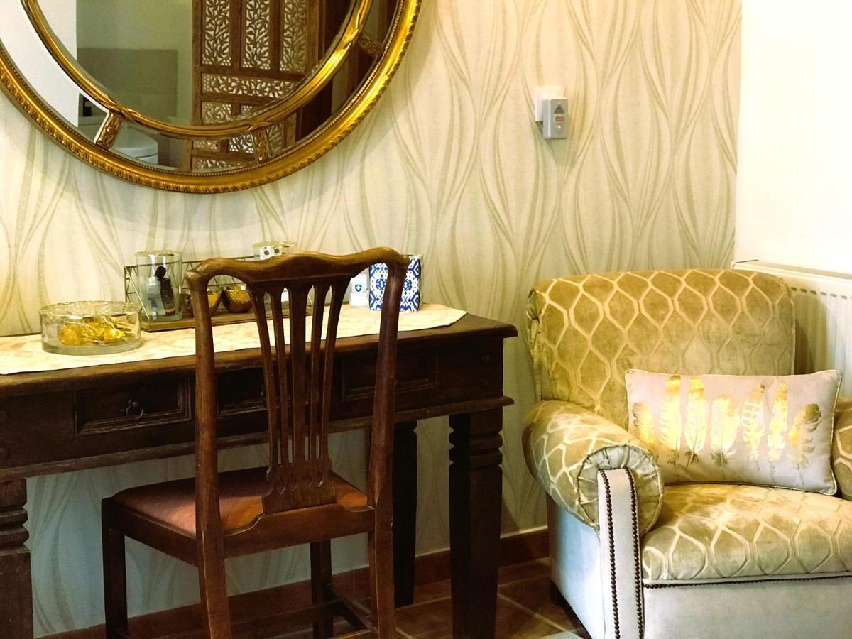 Bed and breakfast Boutique At Casa Grande El Pinós